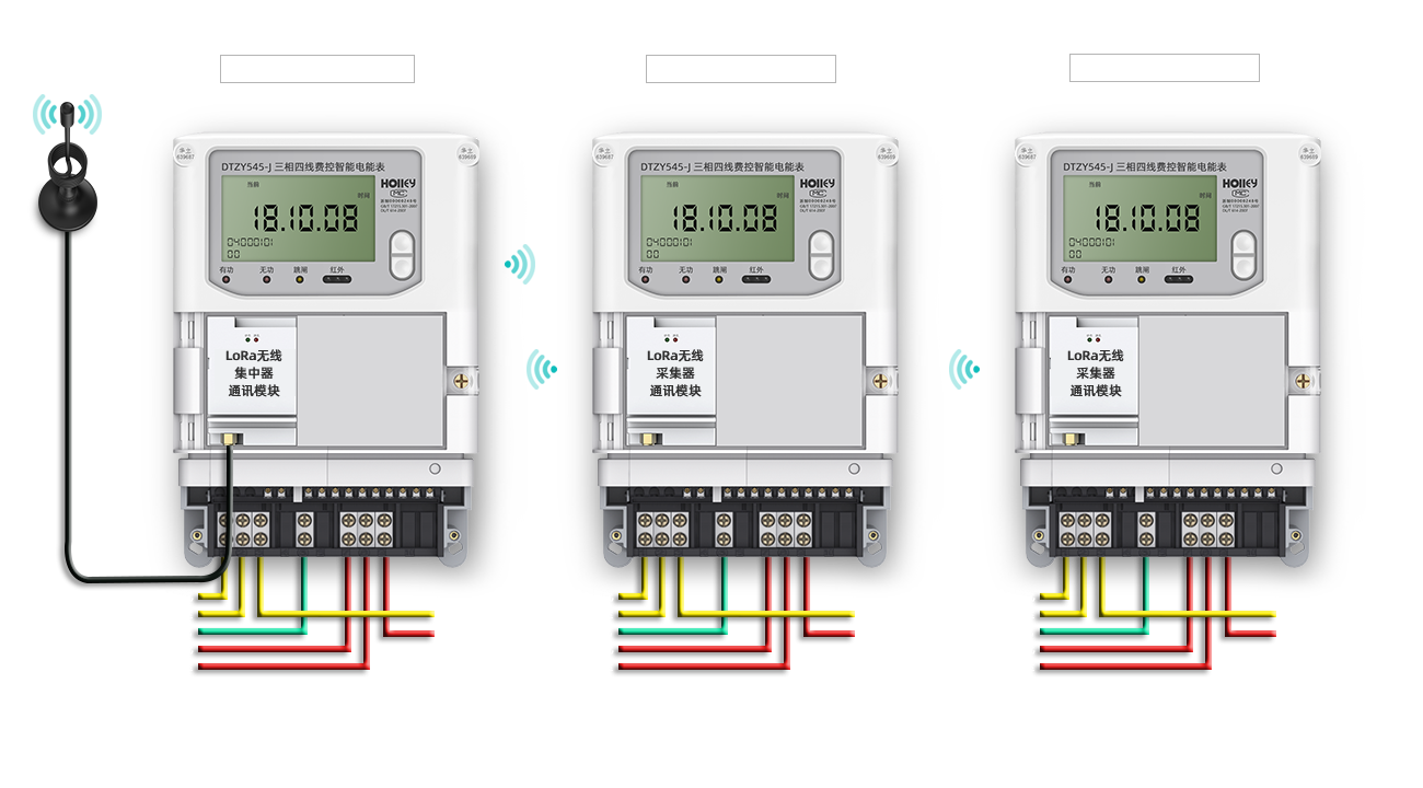 ͼ  LoRa+485