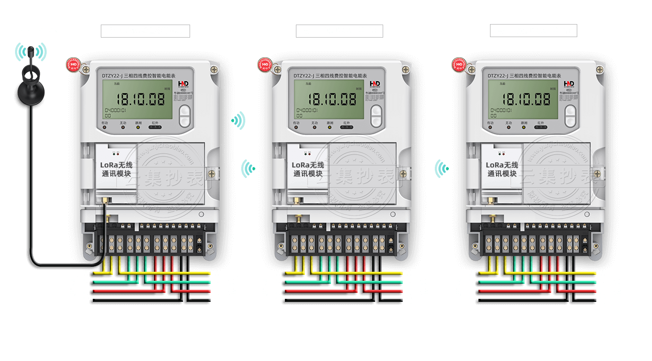 ͼ  LoRa+485
