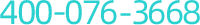 ҳ°
400绰400-076-3668